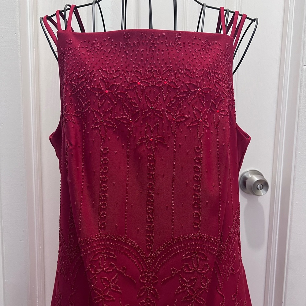 Date Night Dress